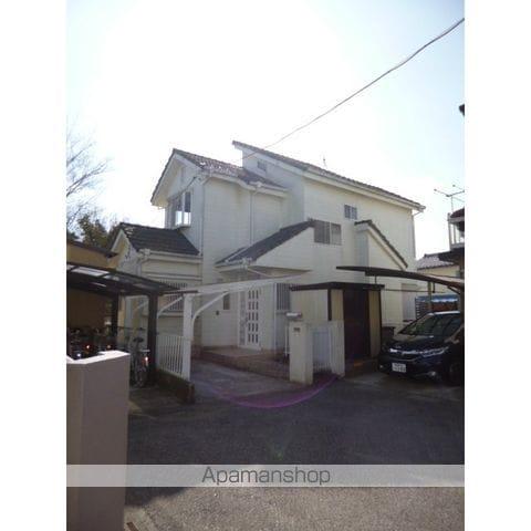 埼玉県北葛飾郡杉戸町  築38年(4LDK)