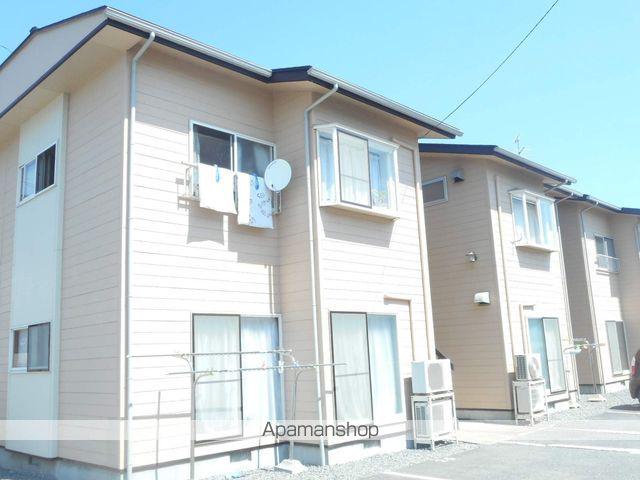 コーポタシロ(2K/1階)