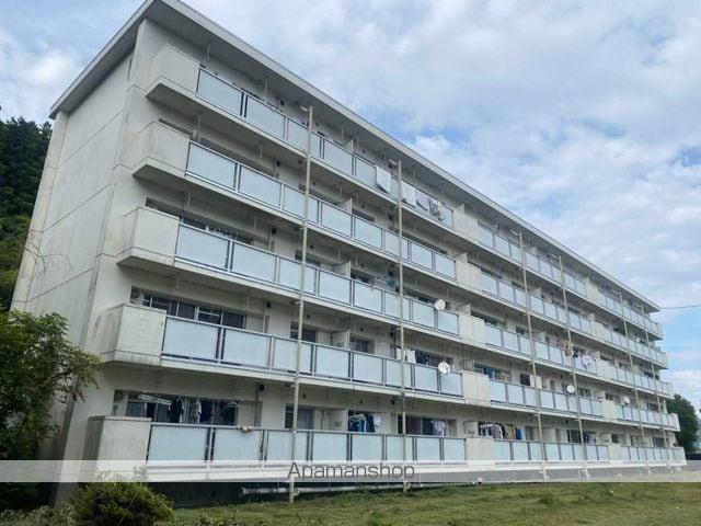 ビレッジハウス川辺Ⅰ1号棟