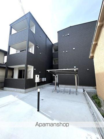 ジーメゾン泉佐野新町レジデンス