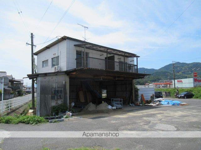 山陽本線 由宇駅 徒歩6分  築34年(1DK)