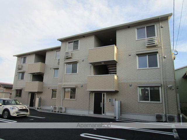 ヴィラクレスト