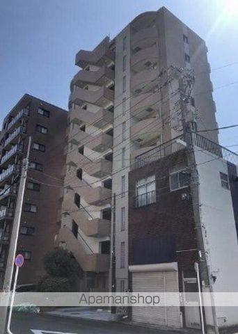 CASSIA錦糸町サウス COURT(1LDK/3階)