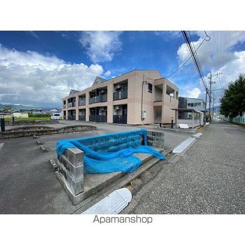 クリンピア[2階]