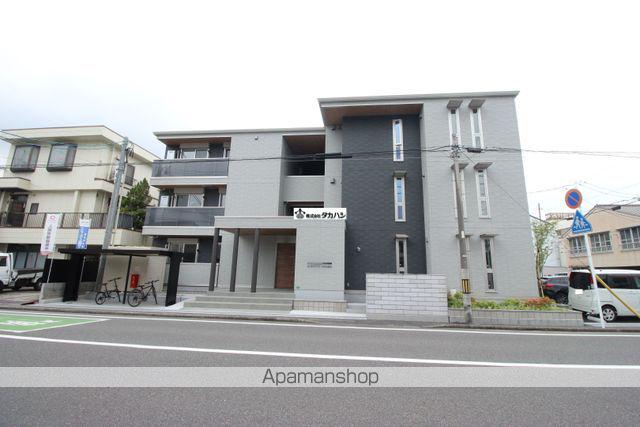 敬正会御門ホームズ