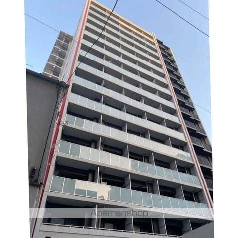 セントラルプレイス新宿御苑前