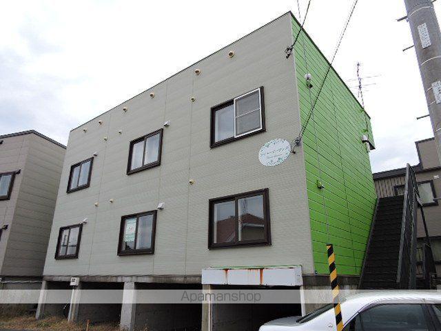 シャトーローザンヌ