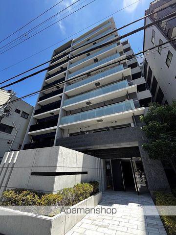エス-RESIDENCE新大阪RIDENTE