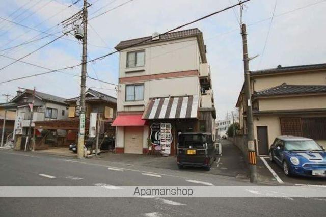 サンハイツ