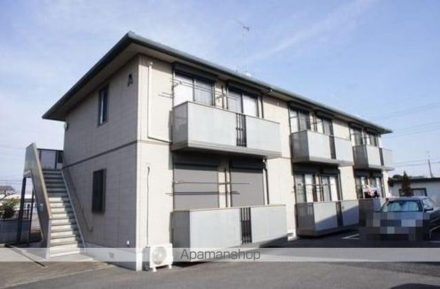 グラン・ソレーユA