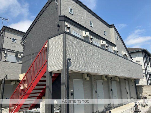 グランドボックス大泉学園