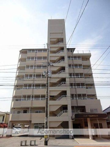 サンハイツ上町