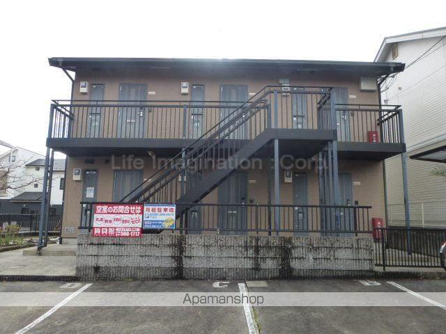 サニーハウス[1階]