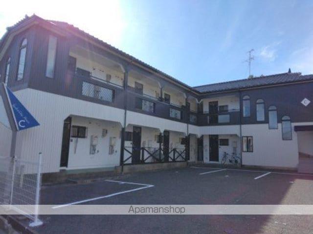 ガーデンシティハウスC