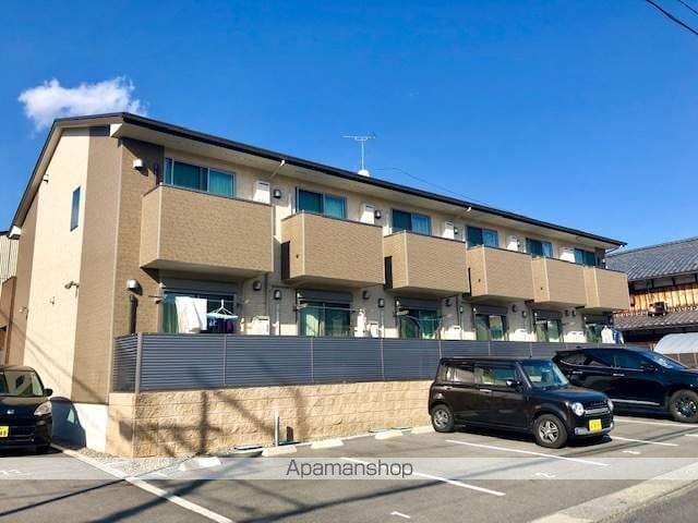 ジュネス山元Ⅱ