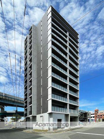 LEXUS GARDEN箱崎タワーズイースト