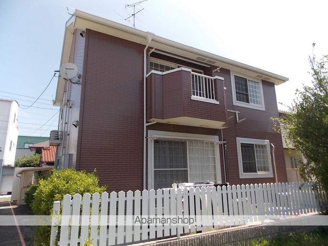 ロジュマン・シェルⅡ