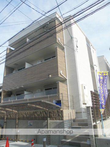 クリエオーレ上住吉