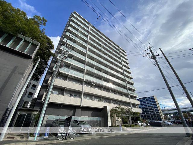 パークアクシス名駅南グランデ