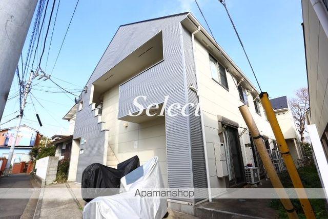 ブレイブ山手A棟