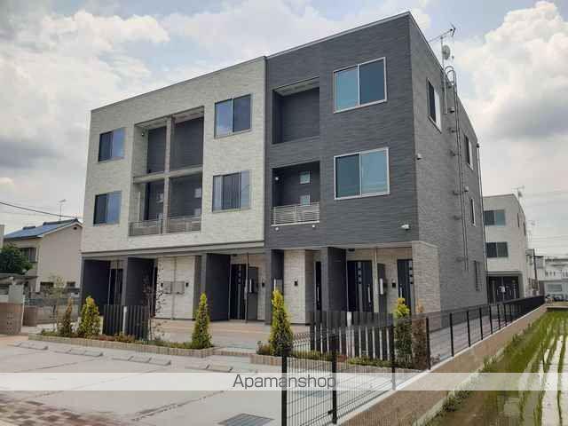 ウエストサイドTK Ⅱ