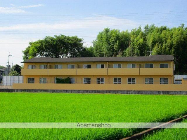 和歌山県岩出市 2階建 築36年