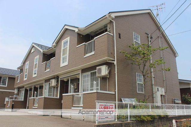 ウォームレジデンスⅡ棟