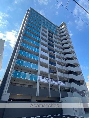 S-RESIDENCE中央町ALECTRA