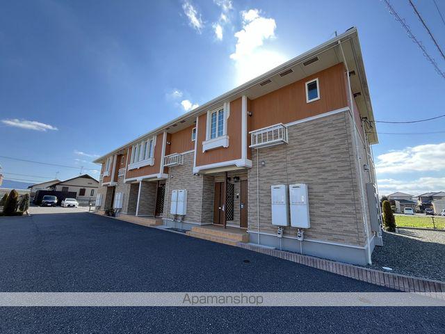 エスポワール・ジェルメ Ⅳ