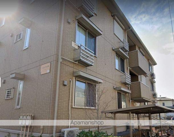 フェリシティ貝塚