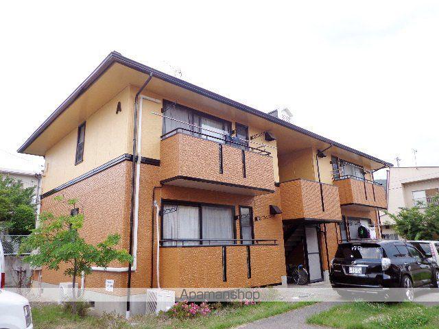 クレール南浅間