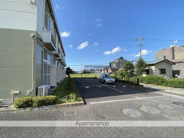 レオパレスルミエール