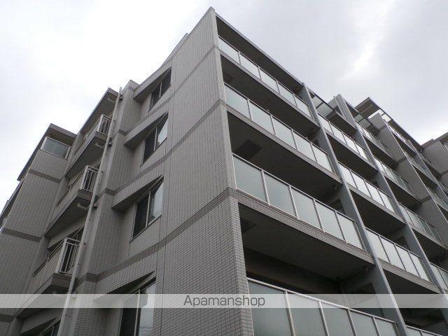 日神デュオステージ三ツ沢公園