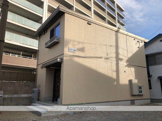 レトア上諏訪(1LDK/1階)