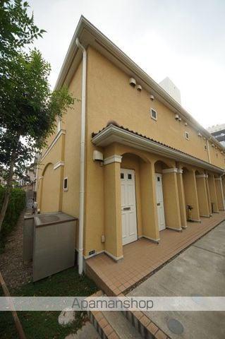 原町アパートメントA