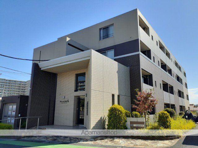 ウエストサイド ヒルズ