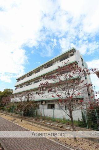 フラワーマンション