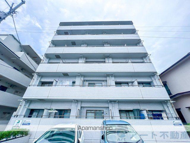 ジョイフル第3小坂(1DK/6階)