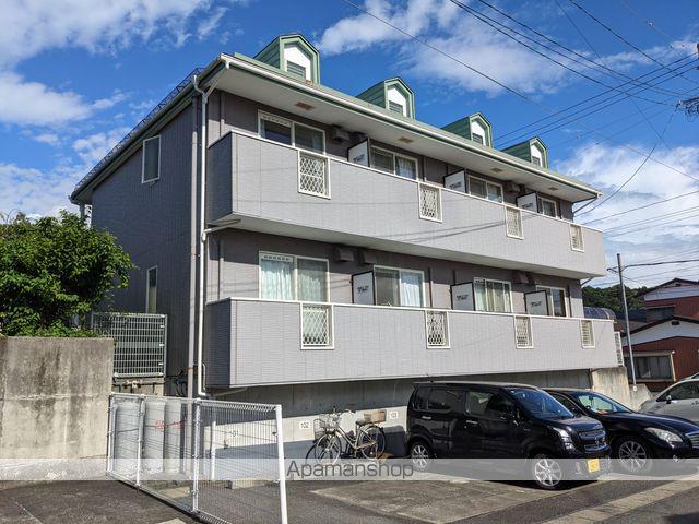 ベルハイツ末広