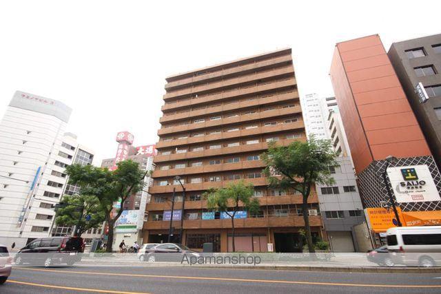 ヴェル八丁堀