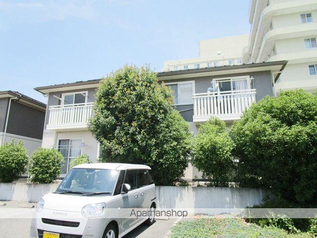 ハピネス白根ABC[1階]