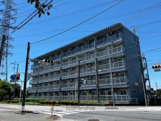 メゾンシグナス太田