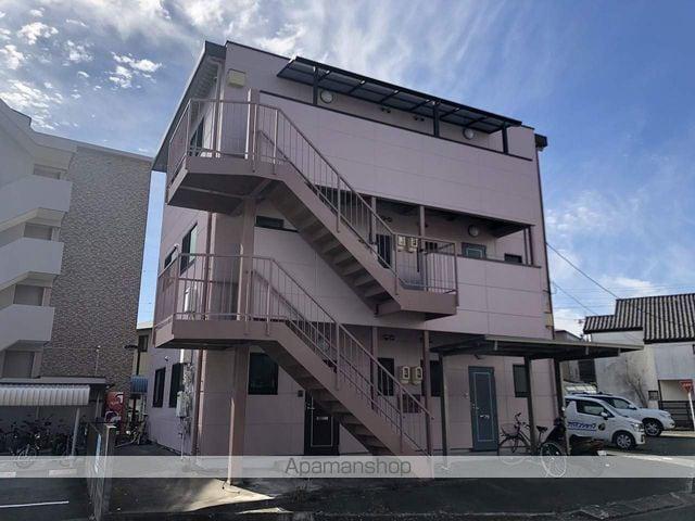 M・一番星