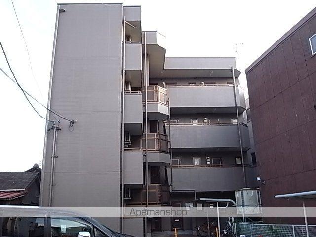 アメニティ名駅