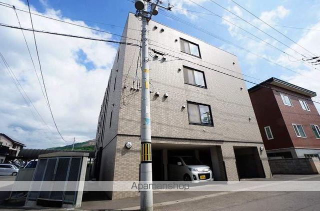 アビタ21新光