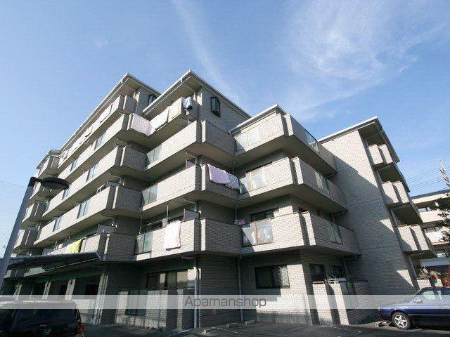 松嶌マンション西緑丘