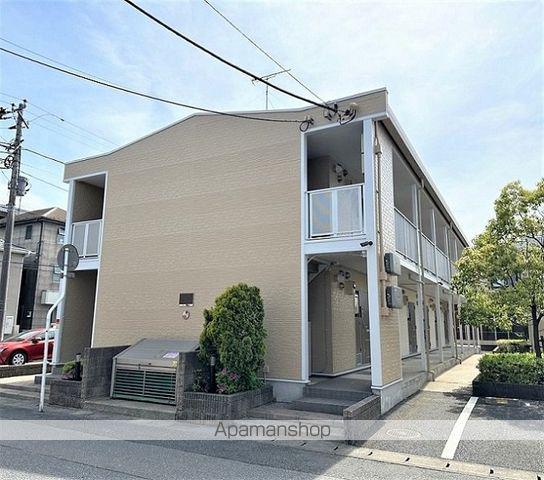 レオパレス市原B