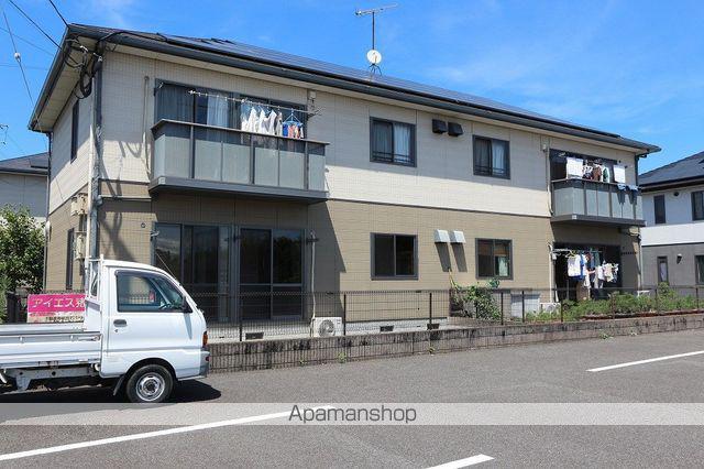 アイエス猪野B