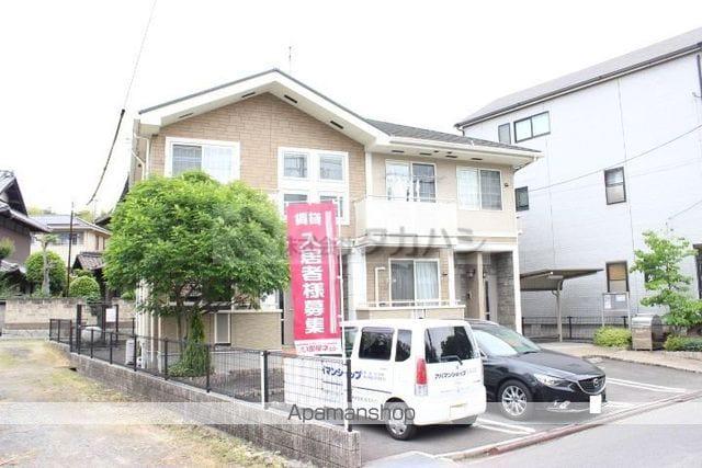 ミニヨン(1LDK/2階)