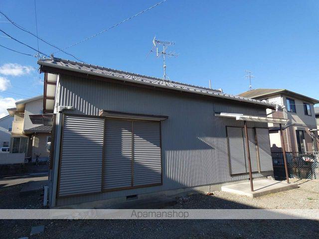静岡県島田市 1階建 築41年
